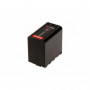 Hedbox Batterie Li-Ion 7.2V/57Wh/7800mAh