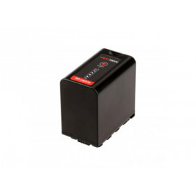 Hedbox Batterie Li-Ion 7.2V/57Wh/7800mAh