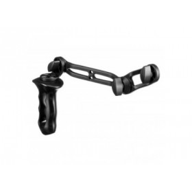 8Sinn - Side Arm for Shoulder Rigs + Dual Side Grip