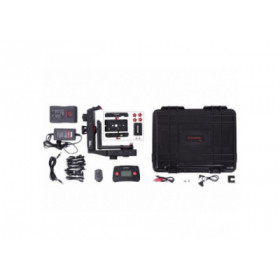 Ifootage - SHARKMX2B1 Module de motorisation pan/tilt