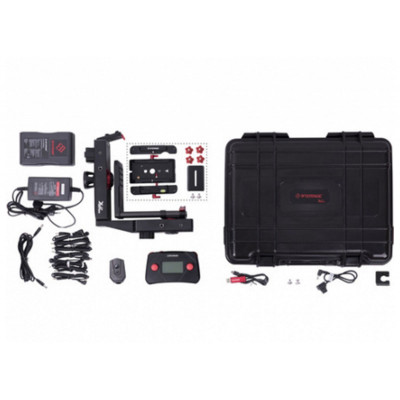 Ifootage - SHARKMX2B1 Module de motorisation pan/tilt