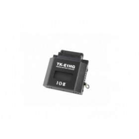 Idx - Testeur de batterie montage en V
