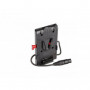 Hedbox Plaque V-mount d'alimentation pour FX9
