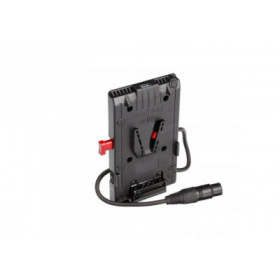 Hedbox Plaque V-mount d'alimentation pour FX9
