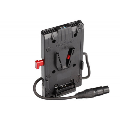 Hedbox Plaque V-mount d'alimentation pour FX9