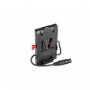 Hedbox Plaque V-mount d'alimentation pour FX9