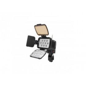 Idx - projecteur a Led 1450 lux alimentée par une entée D.C 6-17Volt