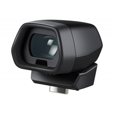 Blackmagic Pocket Cinema Camera Pro EVF