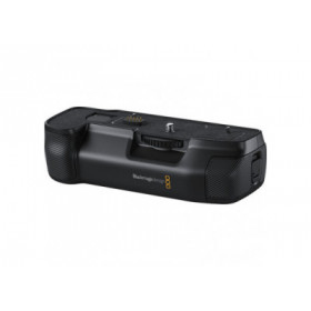 Blackmagic Pocket Camera Battery Pro Grip