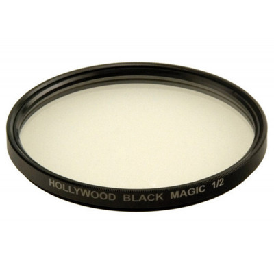 Schneider - 68-091277 - 77mm Hollywood Black Magic 1/2