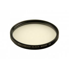 Schneider - 68-091282 - 82mm Hollywood Black Magic 1/2