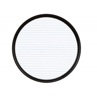 Schneider - 68-500282 - 82mm True-Streak Blue 2mm