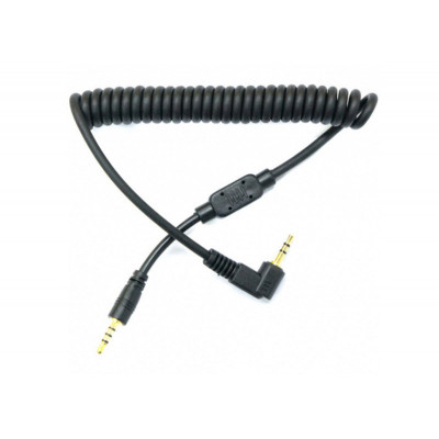 Zeapo P1CABLE Cable de declenchement Panasonicn -