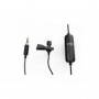 Synco - S6E Microphone cravate a fil