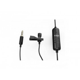 Synco - S6E Microphone cravate a fil