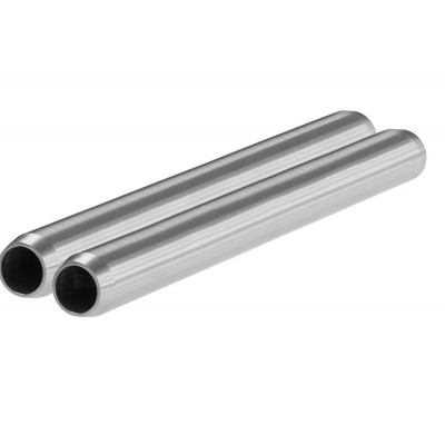 Shape Paire de rods de 19 mm 4"