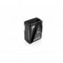 Shape Batterie V-Mount 98 Wh avec chargeur portable D-tap