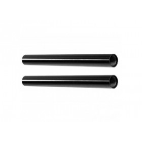 Shape Paire de rods de 15 mm femelle-femelle 8"