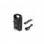 Shape 2 Batteries V-Mount 98 Wh 14.8 V FULL PLAY + chargeur double