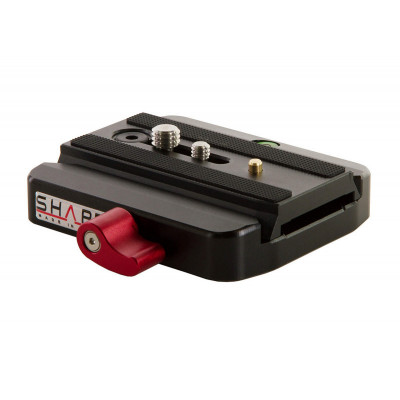 Shape Adaptateur quick release