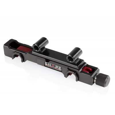 Shape 15 mm LW vers 15 mm studio adaptateur snap-on