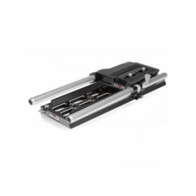 Shape Dovetail 12" et bridge plate 15 mm studio ARRI standard