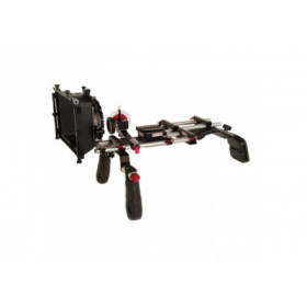 Shape Ensemble DSLR offset rig Kirk Neff