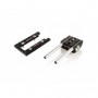 Shape Ensemble de baseplate et plaque supérieure pour FS7 et FS7M2