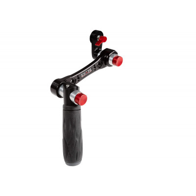 Shape Poignée simple Quick Handle rosette