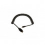 Shape Câble 24" HDMI vers  micro HDMI en spirale