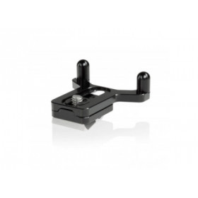 Shape Mini plaque de moniteur Delta