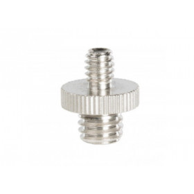 Shape Convertisseur de filetage 3/8-16  et 1/4-20 mâle-mâle