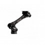 Shape Braquettes Nucleus-m et poignées quick handle avec push-button