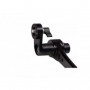 Shape Braquettes Nucleus-m et poignées quick handle avec push-button