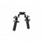 Shape Braquettes de relocation nucleus-m et poignées quick handle