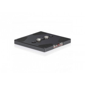 Shape Plaque adaptatrice pour RED DSMC2