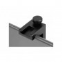 Shape Support pince pour trépied en aluminium avec semelle froide