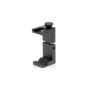 Shape Support pince pour trépied en aluminium avec semelle froide