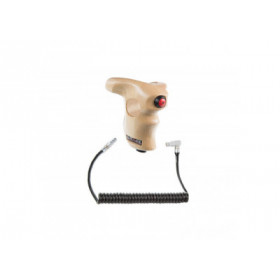 Shape Poignée en bois Stop & Start pour caméra ARRI