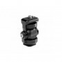 Shape Cold shoe pivotant et inclinable pour moniteur, microphone