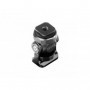 Shape Cold shoe pivotant et inclinable pour moniteur, microphone