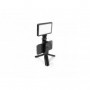 Shape Cold shoe pivotant et inclinable pour moniteur, microphone