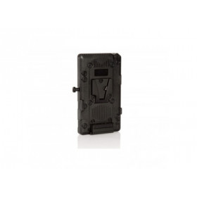Shape Plaque V-Mount