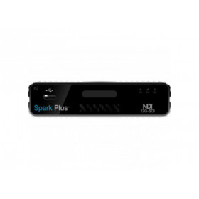 NewTek Spark Plus IO 12-G SDI Converter