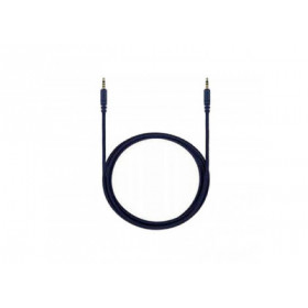 Fostex ET-RP2.5BL Câble pour Fostex T60RP Jack 2.5mm, Symétrique