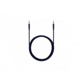 Fostex ET-RP3.5UB Câble pour Fostex T60RP Jack 3.5mm, Asymétrique
