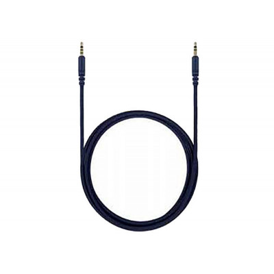 Fostex ET-RP3.5UB Câble pour Fostex T60RP Jack 3.5mm, Asymétrique