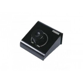 Fostex PC-1e Contrôleur de Volume, Noir