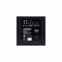 Fostex PM-SUBmini2 Subwoofer Actif 5" Noir