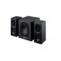 Fostex PM-SUBmini2 Subwoofer Actif 5" Noir